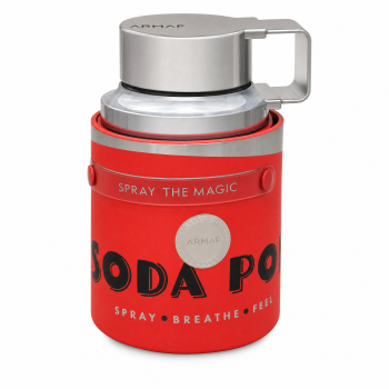 Armaf Odyssey Soda Pop Eau de Parfum unisex Extra Offer 2 100 ml