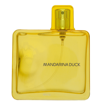 Mandarina Duck Mandarina Duck Eau de Toilette da donna Extra Offer 4 100 ml