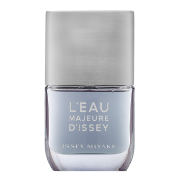 Issey Miyake L'Eau Majeure d'Issey Toaletna voda za moške Extra Offer 4 50 ml