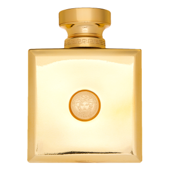 Versace Pour Femme Oud Oriental Eau de Parfum para mujer Extra Offer 4 100 ml