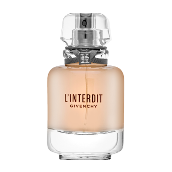 Givenchy L'Interdit Eau de Toilette da donna Extra Offer 4 50 ml