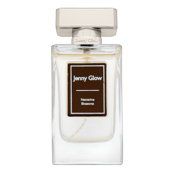 Jenny Glow Nectarine Blossoms Eau de Parfum für Damen Extra Offer 4 80 ml