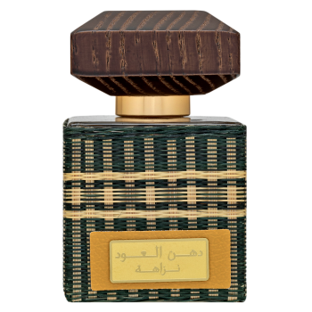 Rasasi Dhanal Oudh Nazaha parfémovaná voda unisex Extra Offer 4 45 ml