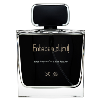 Rasasi Entebaa Men Eau de Parfum bărbați Extra Offer 4 100 ml