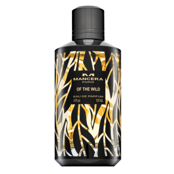 Mancera Of The Wild parfemska voda unisex Extra Offer 4 120 ml