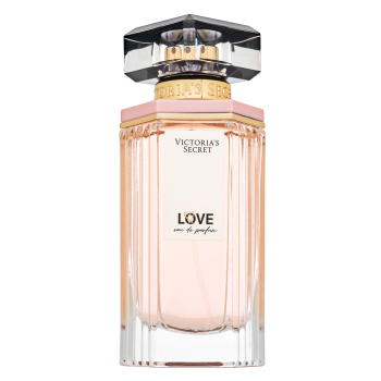 Victoria's Secret Love parfémovaná voda pro ženy Extra Offer 4 100 ml