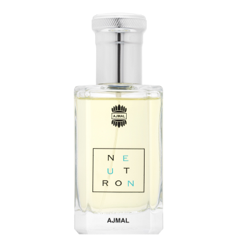 Ajmal Neutron Eau de Parfum für Herren Extra Offer 4 100 ml