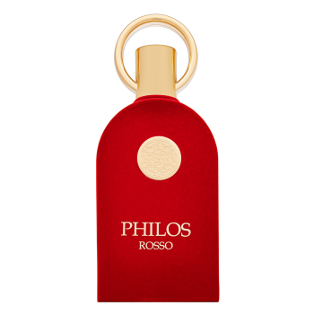 Maison Alhambra Philos Rosso unisex Extra Offer 2 100 ml