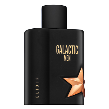 Maison Alhambra Galactic Men Elixir Eau de Parfum férfiaknak Extra Offer 2 100 ml