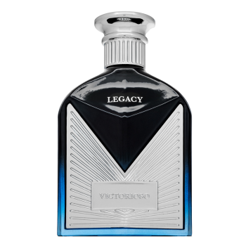 Maison Alhambra Victorioso Legacy Парфюмна вода унисекс Extra Offer 2 100 ml