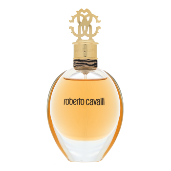 Roberto Cavalli Roberto Cavalli for Women parfémovaná voda pre ženy Extra Offer 4 50 ml