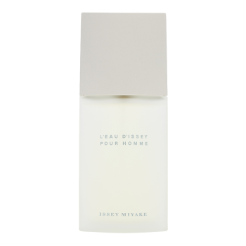 Issey Miyake L'Eau D'Issey Pour Homme Toaletna voda za moške Extra Offer 3 75 ml