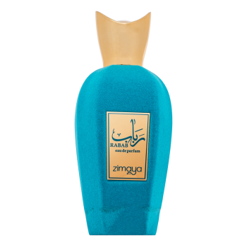 Zimaya Rabab Парфюмна вода унисекс Extra Offer 2 100 ml
