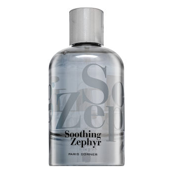 Paris Corner Soothing Zephyr Парфюмна вода унисекс Extra Offer 3 100 ml