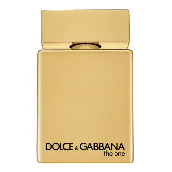 Dolce & Gabbana The One Gold For Men Eau de Parfum para hombre Extra Offer 3 50 ml