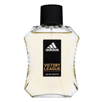 Adidas Victory League Eau de Toilette for men 100 ml