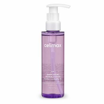 Celimax Derma Nature Reinigungsschaum-Öl Fresh Blackhead Jojoba Cleansing Oil 150 ml