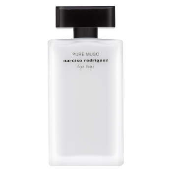Narciso Rodriguez Pure Musc For Her Eau de Parfum para mujer Extra Offer 4 100 ml