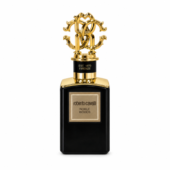 Roberto Cavalli Noble Woods Парфюмна вода унисекс 100 ml
