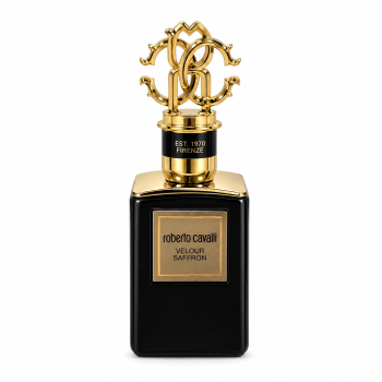 Roberto Cavalli Velour Saffron Парфюмна вода унисекс 100 ml