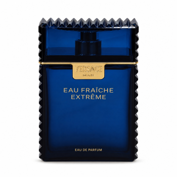Versace Man Eau Fraiche Extreme Eau de Parfum para hombre 100 ml