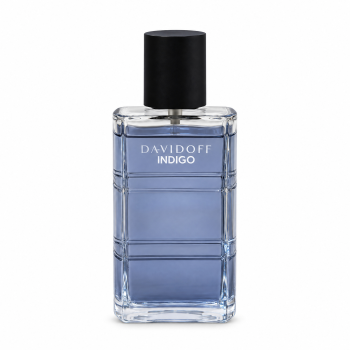 Davidoff Indigo Eau de Toilette para hombre 60 ml
