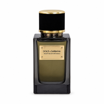 Dolce & Gabbana Velvet Black Patchouli woda perfumowana unisex 100 ml