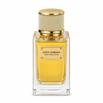 Dolce & Gabbana Velvet Honey Santal Парфюмна вода унисекс 100 ml