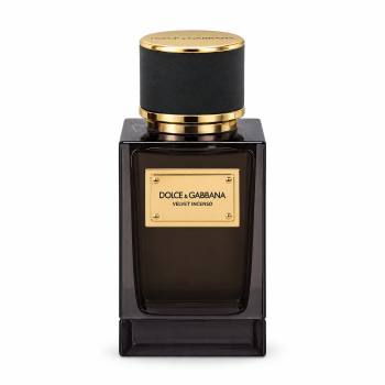 Dolce & Gabbana Velvet Incenso parfémovaná voda pro muže 100 ml