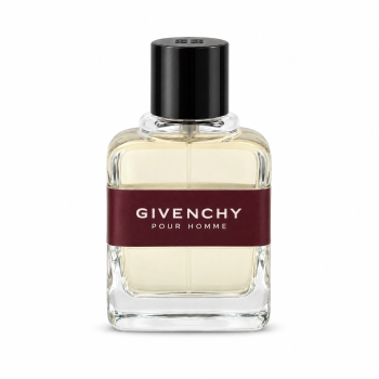 Givenchy Pour Homme 2024 toaletní voda pro muže 60 ml