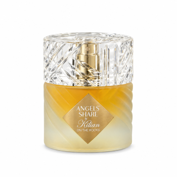 Kilian Angels' Share On The Rocks woda perfumowana unisex 50 ml