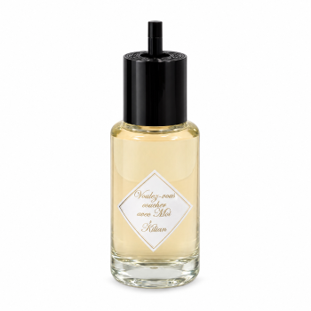 Kilian Voulez-Vous Coucher Avec Moi parfémovaná voda unisex Refill 100 ml