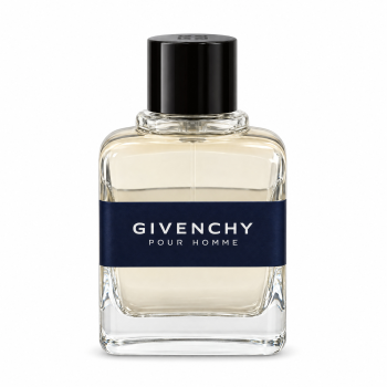 Givenchy Pour Homme Blue Label 2024 toaletní voda pro muže 60 ml