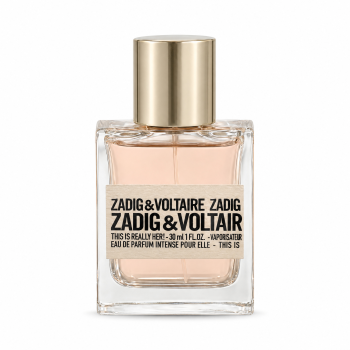 Zadig & Voltaire This Is Really Her! Eau de Parfum für Damen 30 ml