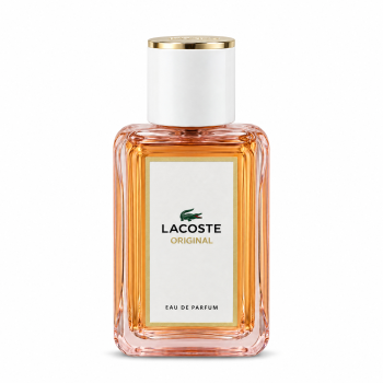 Lacoste Original Eau de Parfum para mujer 60 ml