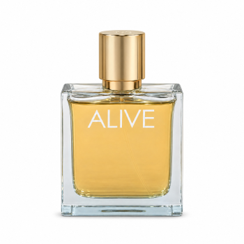 Hugo Boss Alive Sparkling Lavender Eau de Parfum para mujer 50 ml