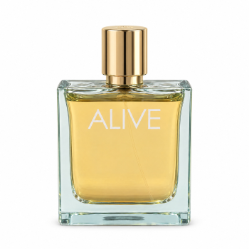 Hugo Boss Alive Sparkling Lavender Eau de Parfum para mujer 80 ml