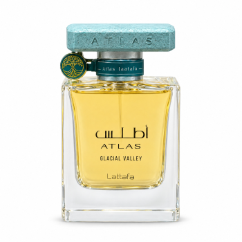 Lattafa Atlas Glacial Valley Eau de Parfum unisex 55 ml