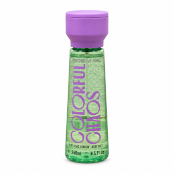 Pepe Jeans Colorful Chaos spray do ciała dla kobiet 250 ml