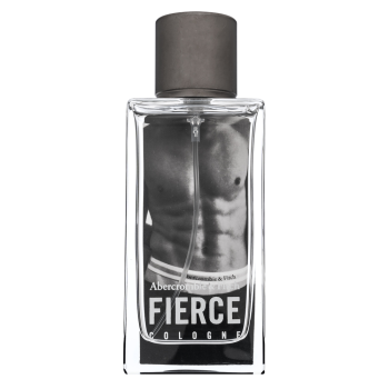 Abercrombie & Fitch Fierce kolínska voda pre mužov 50 ml