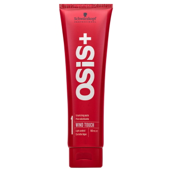 Schwarzkopf Professional Osis+ Wind Touch styling pasta za definiciju i volumen 150 ml