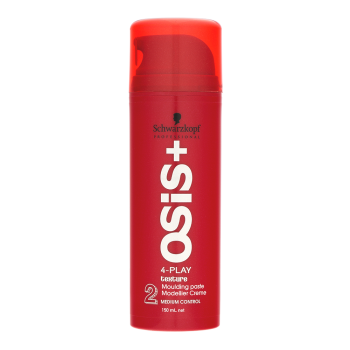 Schwarzkopf Professional Osis+ 4-Play modelirajuća pasta 150 ml