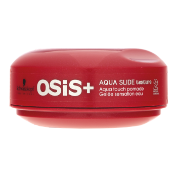 Schwarzkopf Professional Osis+ Aqua Slide pomada za kosu 100 ml