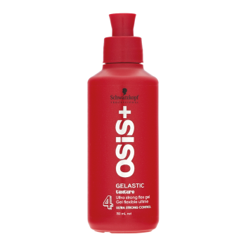 Schwarzkopf Professional Osis+ Gelastic gel na vlasy za ekstra jaku fiksaciju 150 ml