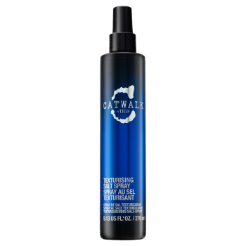 Tigi Catwalk Texturising Sea Salt Spray salty spray for beach waves 270 ml