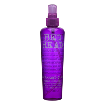 Tigi Bed Head Styling Maxxed-out Massive Hold Hairspray hajlakk extra erős fixálásért 236 ml