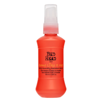 Tigi Bed Head Some Like It Hot Heat & Humidity Resistant Serum siero per proteggere i capelli dal calore e dall'umidità 100 ml