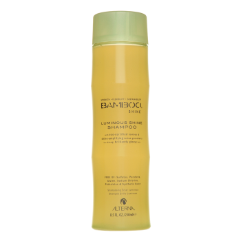 Alterna Bamboo Shine Luminous Shine Shampoo szampon do włosów bez połysku 250 ml