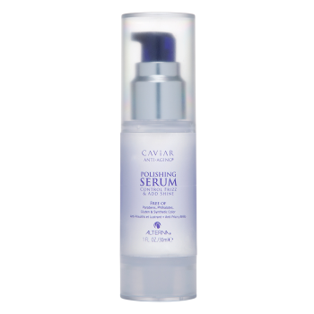 Alterna Caviar Anti-Aging Polishing Serum Serum für den Haarglanz 30 ml