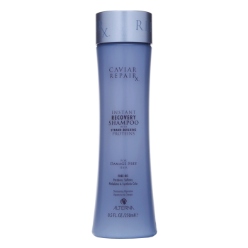 Alterna Caviar Repair X Instant Recovery Shampoo Shampoo für geschädigtes Haar 250 ml